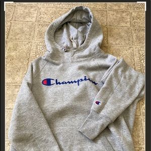 Champion Hoodie